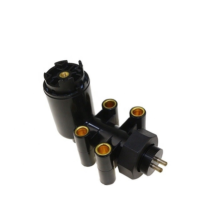 Valvola livellata del camion per l'OEM 1505053 di  Scania VOL DAF IVECO 5010231137 503135464