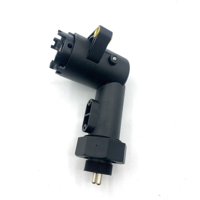 Sensore livellato di altezza di ECAS del camion di WABCO per l'OEM 4410500070 di  8840076830 7700816098