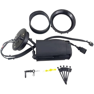 Liquido diesel Heater Def Heater For BMW delle emissioni 16197244138 EM1901URH F01C600251