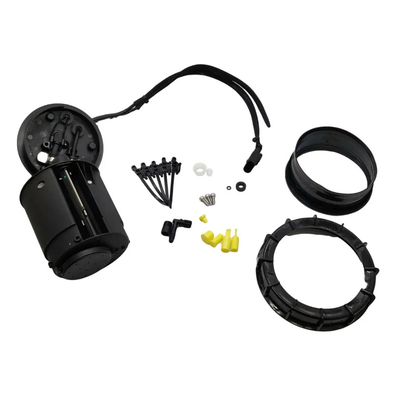 Pompa fluida del radiatore DEF dello scarico diesel per la curvatura 5D9009L 2124710575 2124710375 di Mercedess