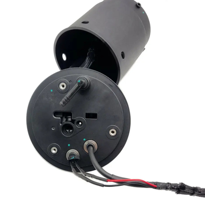 Pompa fluida del radiatore DEF dello scarico diesel per la curvatura 5D9009L 2124710575 2124710375 di Mercedess