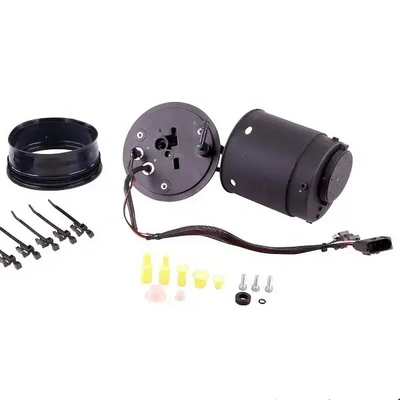 Liquido diesel Heater For Mercedes Benz 1664710875 dello scarico dell'OEM F01C600205 DEF