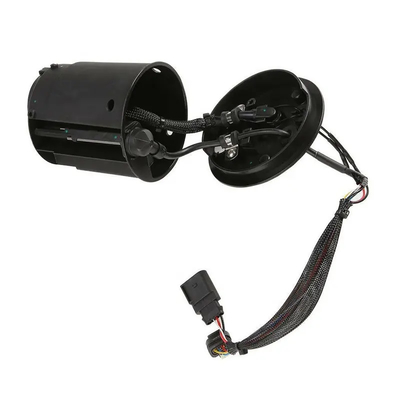 Liquido diesel Heater For Mercedes Benz 1664710875 dello scarico dell'OEM F01C600205 DEF