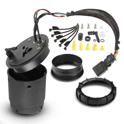 Liquido diesel Heater For Mercedes Benz 1664710875 dello scarico dell'OEM F01C600205 DEF