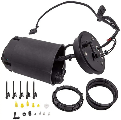 Radiatore fluido 2044710575 F01C600238 2044710375 delle emissioni diesel di DEF
