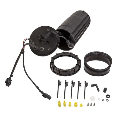 OEM diesel F01c600245 1644711275 di Heater For Mercedes Benz del liquido delle emissioni