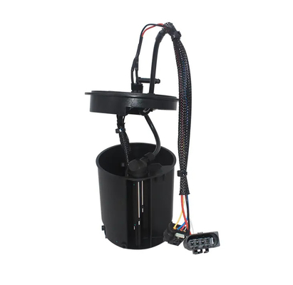 Emissioni diesel Heater For Mercedes Benz Oem fluida di Def 1664710775 1664710275 5d9007l
