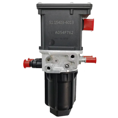 L'emissione dell'SCR parte la pompa dell'urea di Adblue per l'OEM 51.15403.6013 A054F762 del camion dell'UOMO