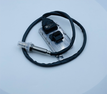 misura del sensore di NOx dell'ossido di azoto 24V per l'OEM 12412151 SNS0910 di LIEBHERR