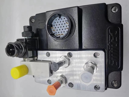 Pompa diesel dell'urea dell'OEM 5273337 per la pompa 12V A034J232 di Adblue del camion di CUMMINS DAF