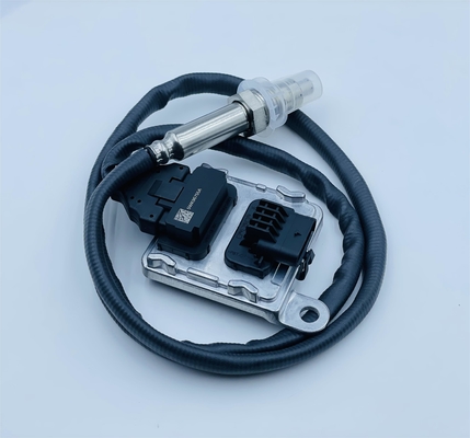 Sensore di ossido di azoto per Kubota Fendt OEM 5WK96755A A2C95912900-01 12V