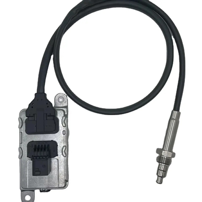 misura del sensore dell'ossido di azoto 24V per il camion OE 29650-84310 5WK97301 di Hyundai