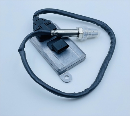 Cummins Sensore di ossido di azoto per Uninox Nox Sensor OEM 5WK96614G