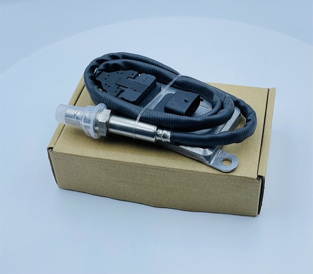 5wk96619b Sensore di ossido di azoto Nox nero 24V per Daf Oem 1793378
