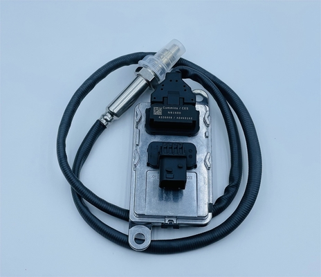 Sensore di ossido di azoto di NOx per Cummins ISC/ISL OEM 5WK96752C 4326868 2872779