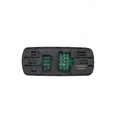 0025455113 Interruttore di finestra per camion Mercedes Benz OEM A0025455113 0055452413