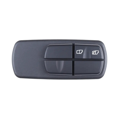 A0055451713 Interruttore di finestra di alimentazione per camion Mercedes Benz OEM A0035450113 A0025450113