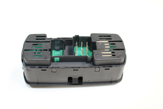 A0055451713 Interruttore di finestra di alimentazione per camion Mercedes Benz OEM A0035450113 A0025450113
