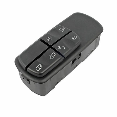 Interruttore di vetro per autocarri Mercedes Benz OEM A0045451813 A0055451313 A0045401805