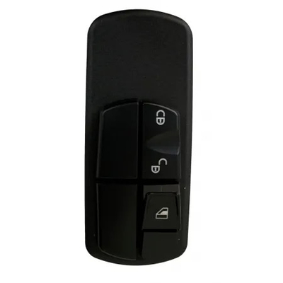 OEM A0055453413 Power Window Switch per il camion Mercedes Benz Atego/Axor