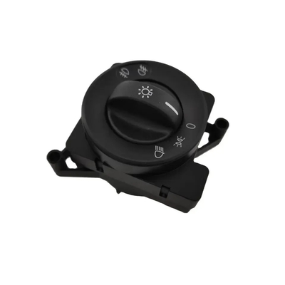 Interruttore di fari per camion per Mercedes Benz Actros/Antos/Arocs/Axor OEM 9435451014
