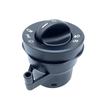 0015453404 Interruttore del faro per camion Mercedes Benz OEM 0015452704 0015451804
