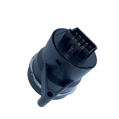 0015453404 Interruttore del faro per camion Mercedes Benz OEM 0015452704 0015451804