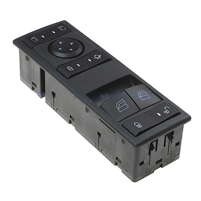 Interruttore elettrico per Mercedes Benz Actros MP4 Truck OEM A9605451013