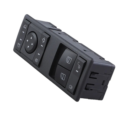 A9605451213 Interruttore elettrico per finestre Per Mercedes-Benz Actros MP4 OEM 9605451213