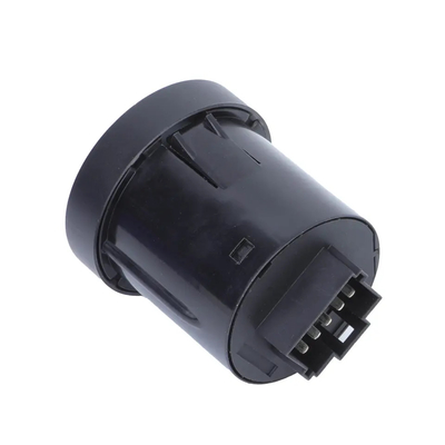Interruttore di fari automatici per camion MAN TGA TGX TGM TGX OEM 81255056876