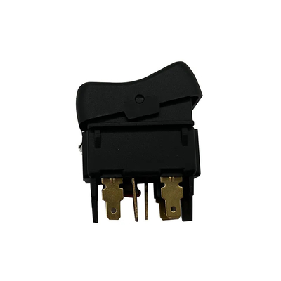 Interruttore di finestra di plastica 24V per camion SCA OEM 1488071