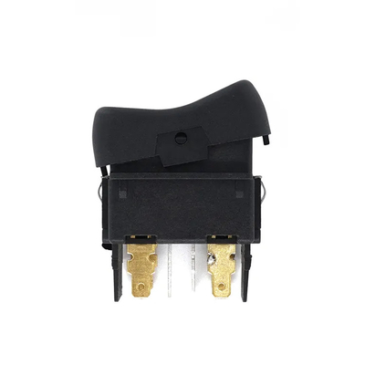 Interruttore di finestra elettrico per autocarri SCA Serie 4 OEM 1488067