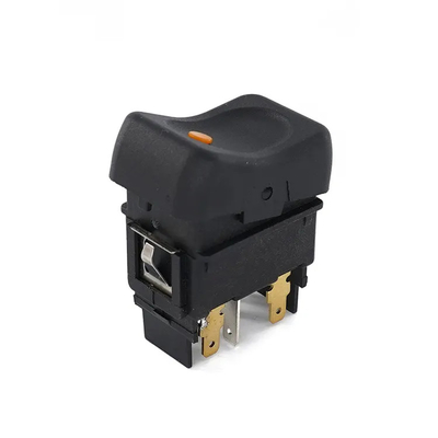 Interruttore di finestra elettrico per autocarri SCA Serie 4 OEM 1488067