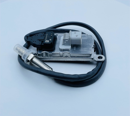 Sensore di Nox Sensore di Ossigeno di Azoto Per Cummins OEM 5WK96760A 4327153