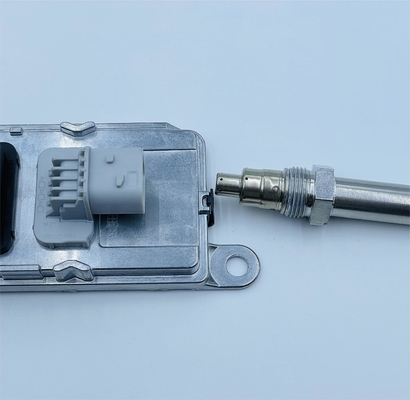 Sensore di Nox Sensore di Ossigeno di Azoto Per Cummins OEM 5WK96760A 4327153