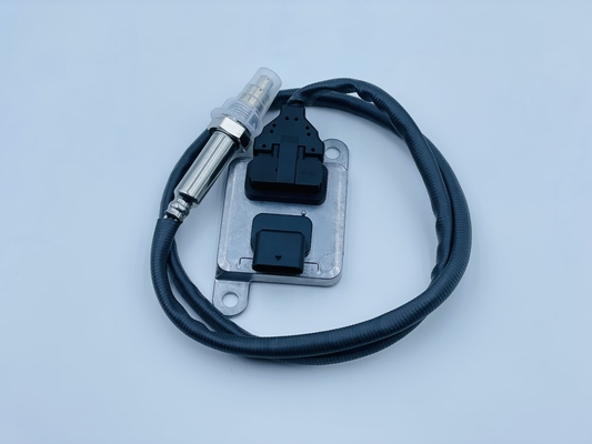 5WK96683E Sensore di ossido di azoto NOx per Mercedes Benz OEM A0009059803