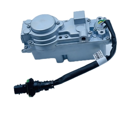 HE400/HE500 Cummins 24V VGT Turbo attuatore per DAF XF106 OEM 3789653 3789649