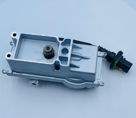 HE400/HE500 Cummins 24V VGT Turbo attuatore per DAF XF106 OEM 3789653 3789649