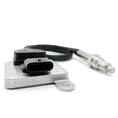 Sensore di ossido di azoto Sensore di NOX per Mercedes Benz W156 W166 OEM A0009058511