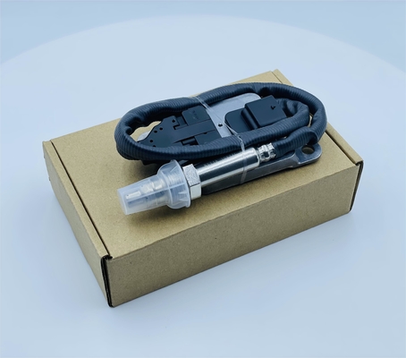 Sensore di azoto, ossigeno e NOx 12V per BMW OEM 758712701 5WK96621E
