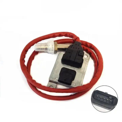Sensore di ossido di azoto Sensore di noxi Fit per BMW OEM 5WK96699B 857647101