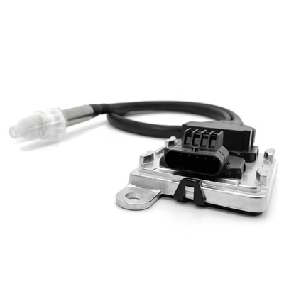 Sensore di ossigeno e azoto 12V Sensore di NOx per VOL OEM 5WK97365 22303384