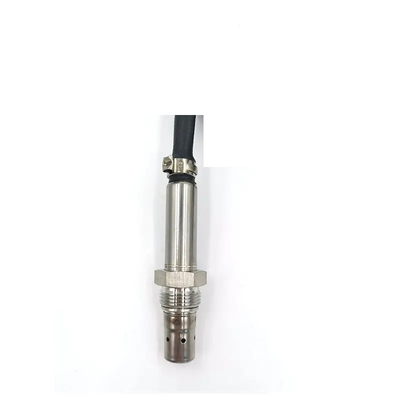 Sensore di NOx Sensore di ossido di azoto adatto a Cummins OEM 2872081 3687334 5WK96673