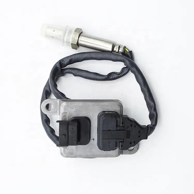 Sensore di NOx adatto a Cummins ISB ISX 5WK6674A 2871978 2894939RX 5WK96674