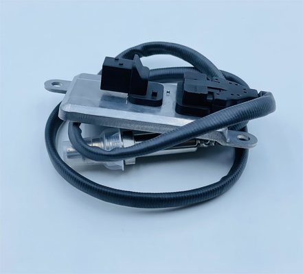 Sensore di NOx 24v per camion Mercedes Benz OEM A0101539328/001 5WK96652