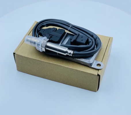 Sensore di NOx 24v per camion Mercedes Benz OEM A0101539328/001 5WK96652