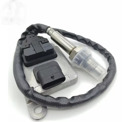 Sensore di ossido di azoto 12V Sensore NOX per IVECO OEM 5WK96791A 5801881001