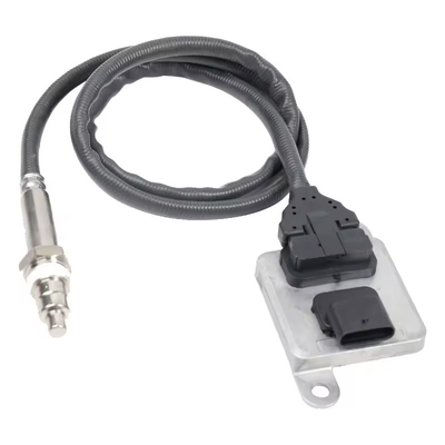 Sensore di NOx 12V Sensore di ossigeno e azoto Fitted per HINO OEM 5WK96668B 89463-E0451
