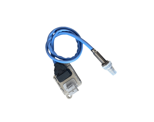 Sensore di ossigeno e azoto 12V Sensore di NOx adatta a Dodge Ram 68366500AB 68366500AC