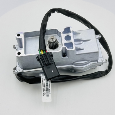 HE400 VGT Attuatore adatta per motore ISB ISC ISL OEM 3787566 3787597 4032766 3787595